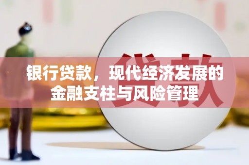 叙永银行贷款，现代经济发展的金融支柱与风险管理
