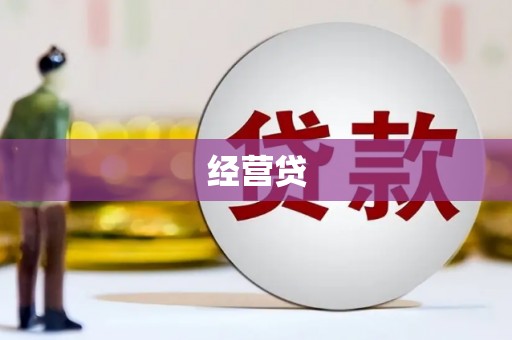 叙永经营贷