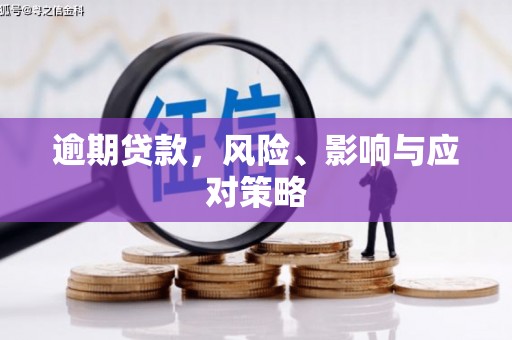 叙永逾期贷款，风险、影响与应对策略