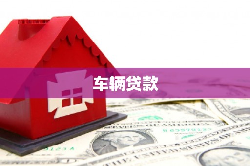 叙永车辆贷款