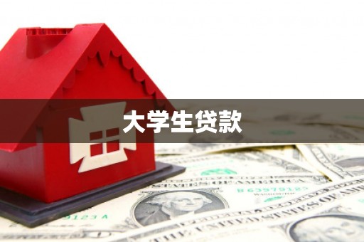 叙永大学生贷款
