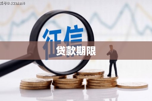 叙永贷款期限