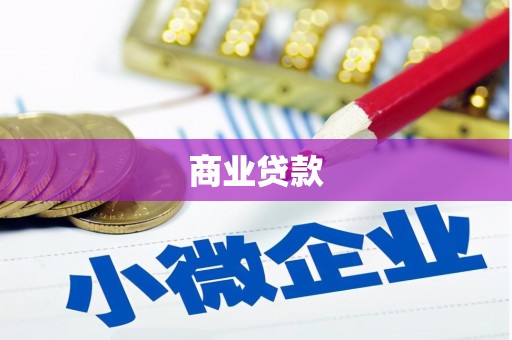 叙永商业贷款
