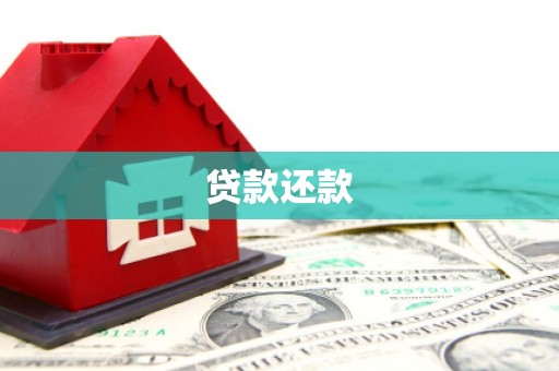 叙永贷款还款