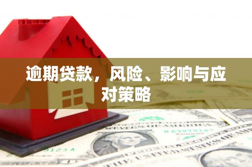 叙永逾期贷款，风险、影响与应对策略