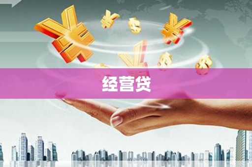 叙永经营贷