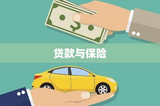 叙永贷款与保险