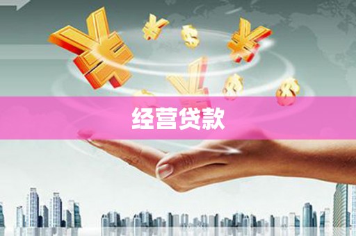 叙永经营贷款