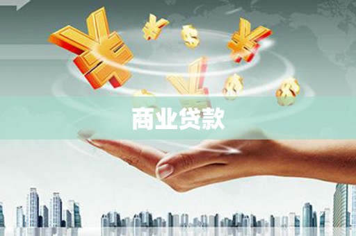 叙永商业贷款